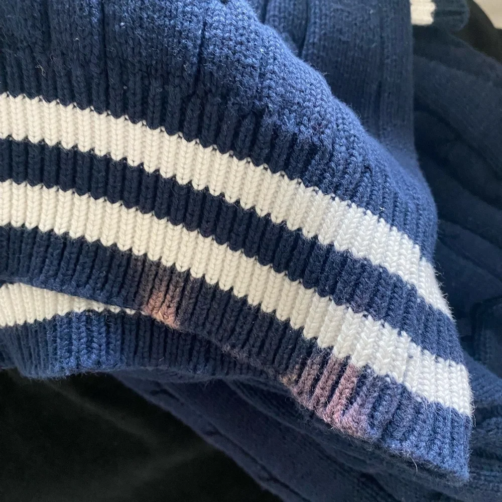 Phat Farm Sweater - Picture 5 of 5
